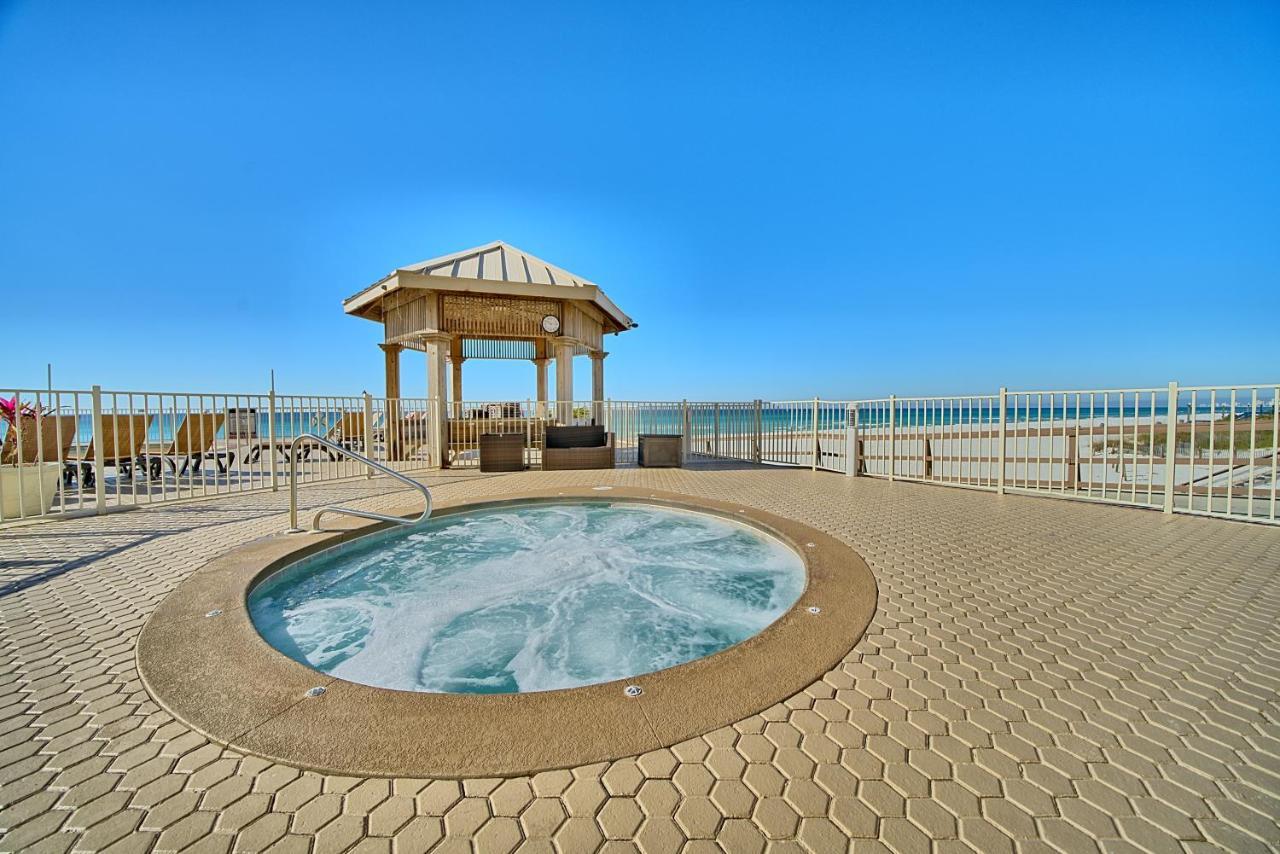 Villa Treasure Island 2006 Panama City Beach Exterior foto