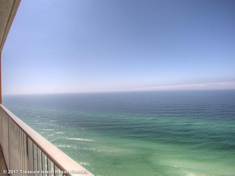 Villa Treasure Island 2006 Panama City Beach Exterior foto