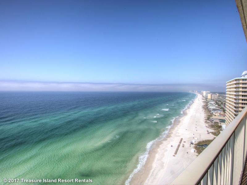 Villa Treasure Island 2006 Panama City Beach Exterior foto