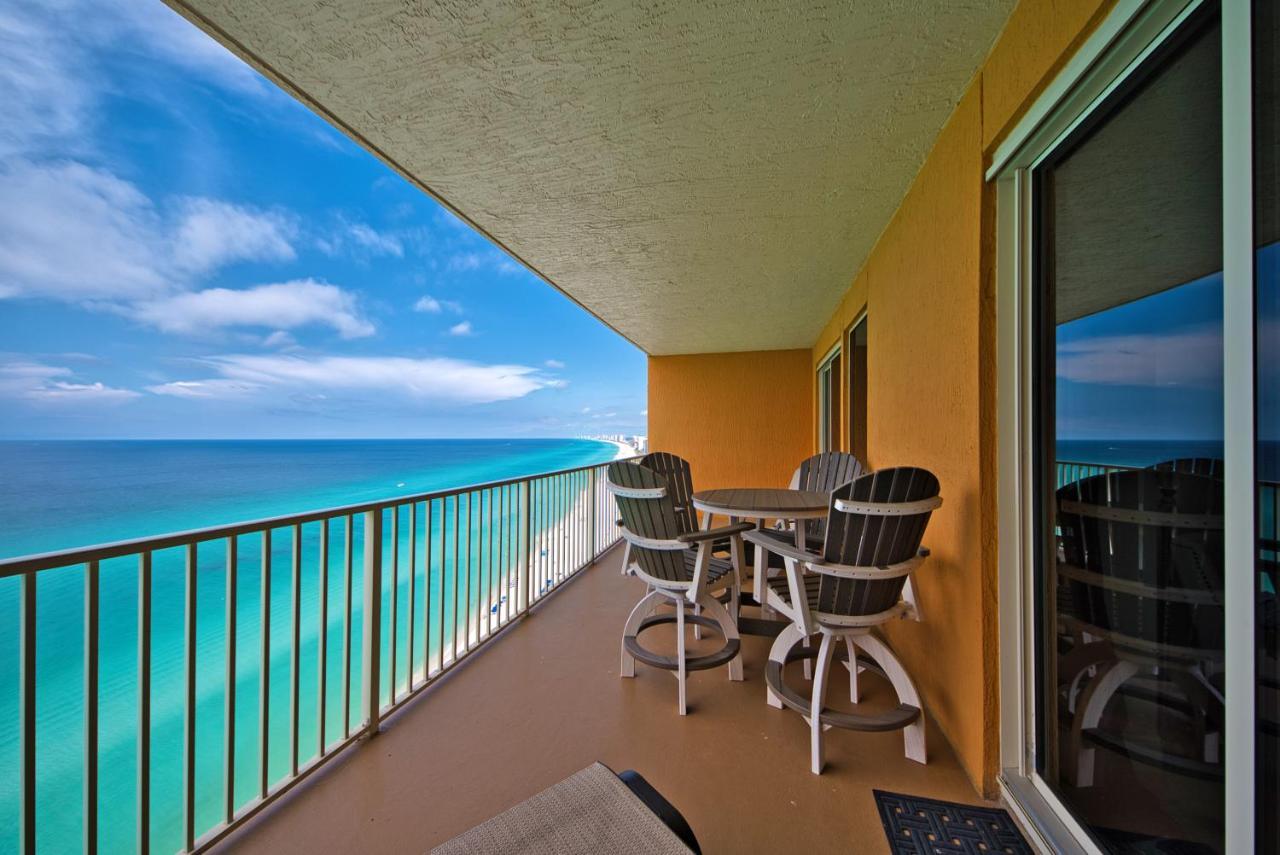 Villa Treasure Island 2006 Panama City Beach Exterior foto